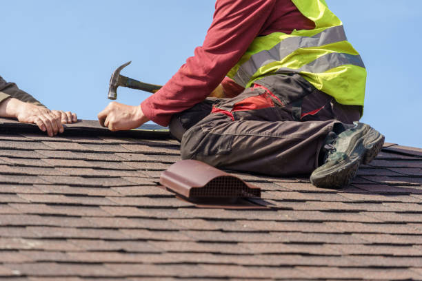 Best Gutter Installation and Roofing  in Kentfield, CA