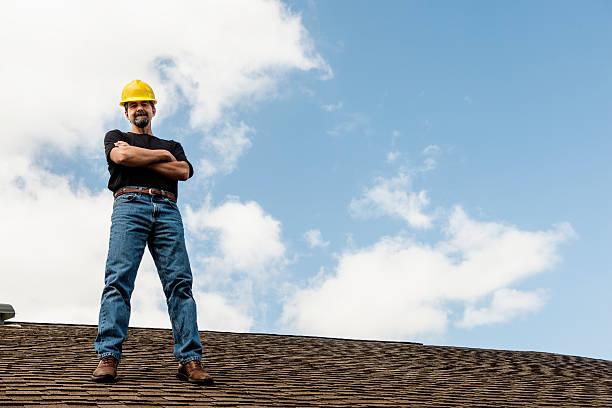 Best Flat Roof Repair Services  in Kentfield, CA