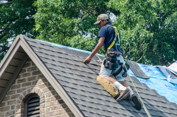 Best Commercial Roofing Services  in Kentfield, CA